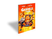 Soutěž o voucher na snímek Garfield ve filmu