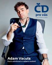 ČD pro vás 3/2024