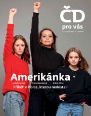 ČD pro vás 10/2024