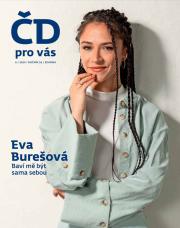 ČD pro vás 6/2024