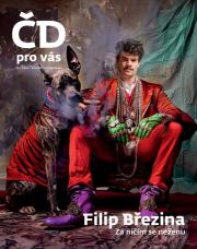 ČD pro vás 11/2024