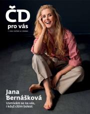 ČD pro vás 7/2024