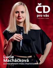 ČD pro vás 3/2025