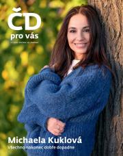 ČD pro vás 2/2024