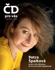 ČD pro vás 5/2024
