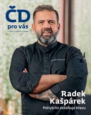 ČD pro vás 12/2024