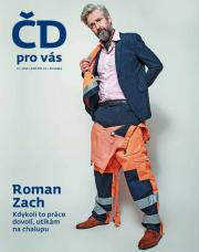 ČD pro vás 8/2024