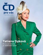 ČD pro vás 1/2024