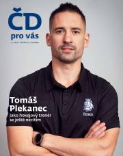 ČD pro vás 4/2024