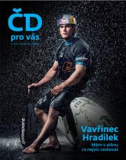 ČD pro vás 9/2024