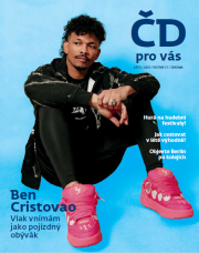 5/2025 Ben Cristovao