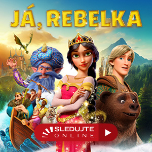 Já, rebelka