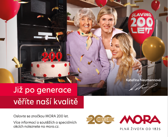 MORA