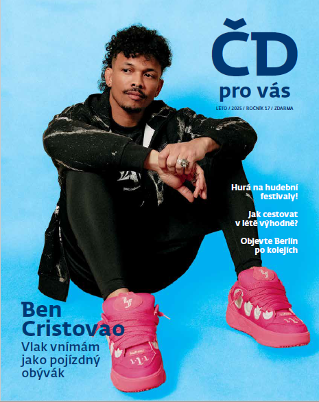 Letní číslo