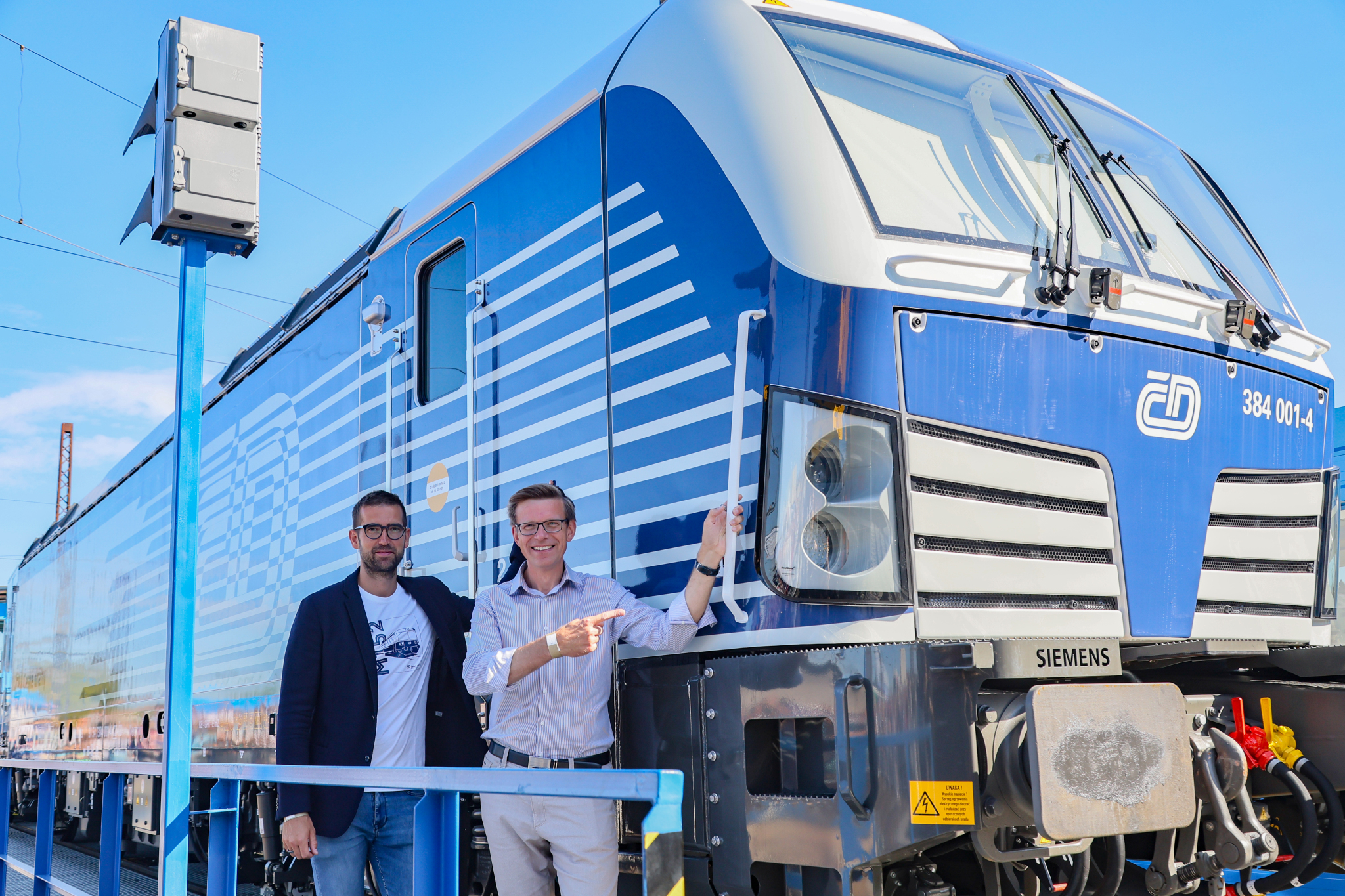 vectron 230
