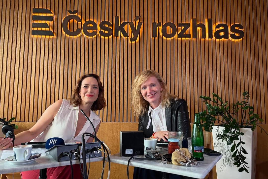 rozhlas