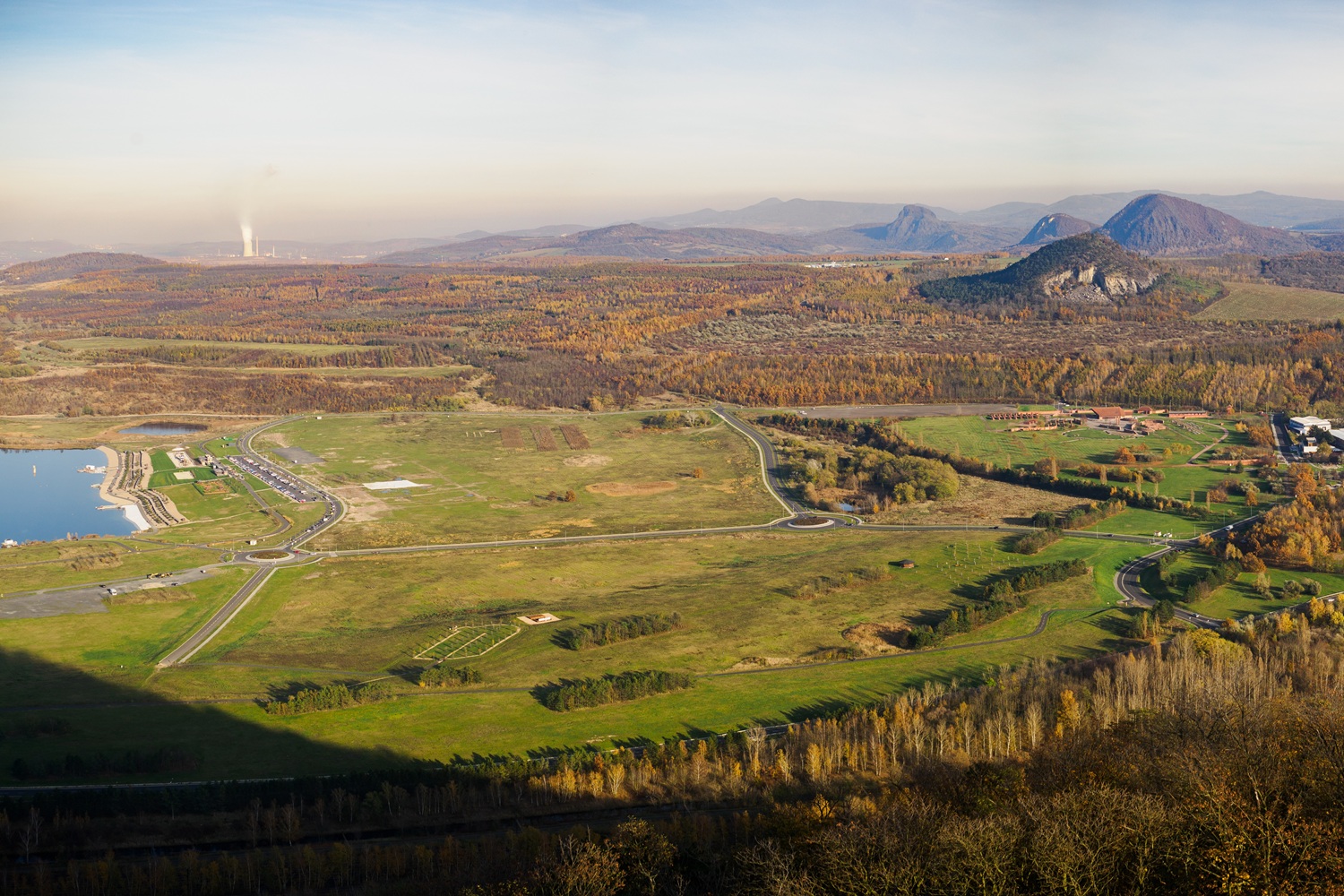 Střimická výsypka