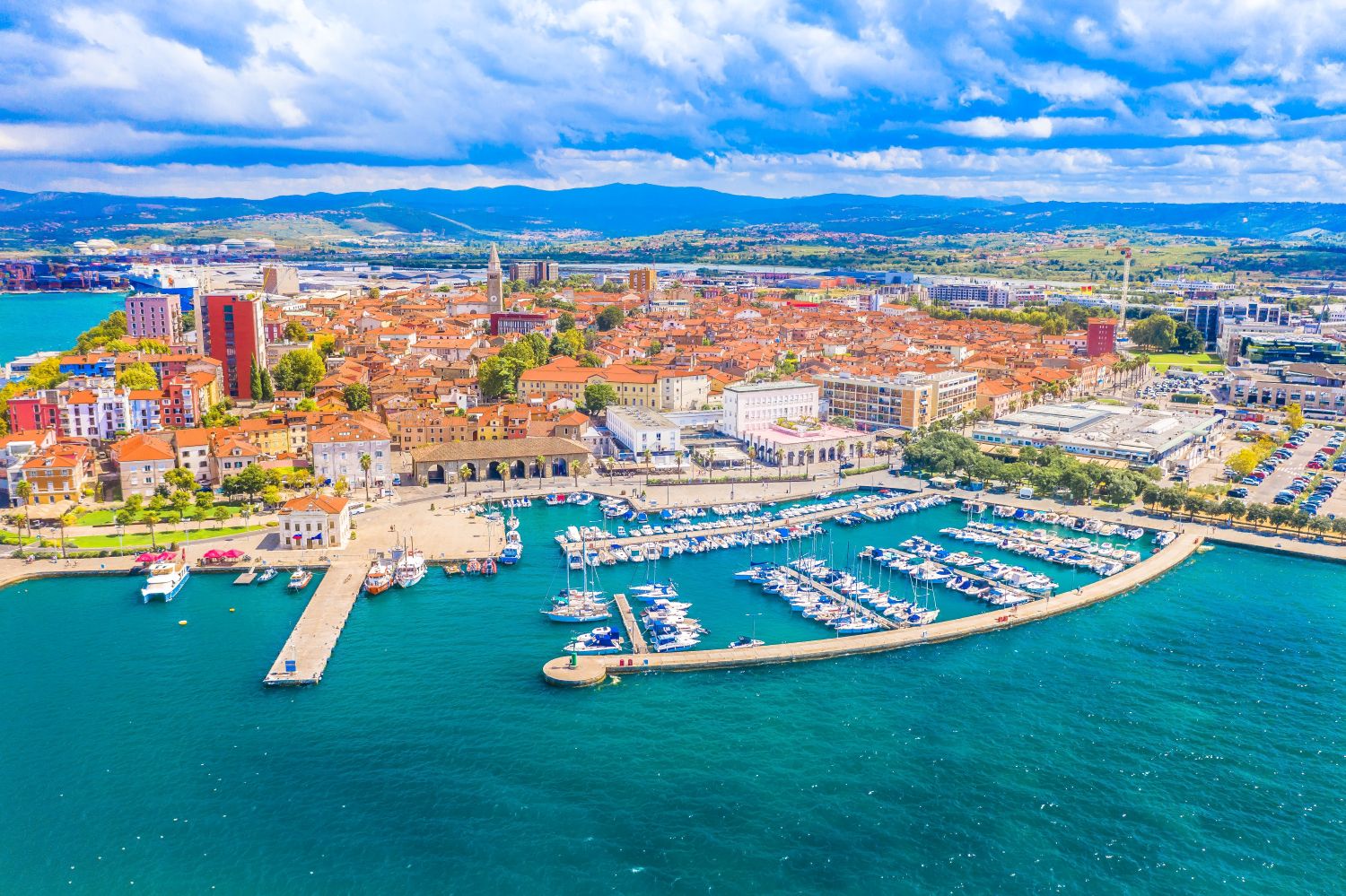 Koper