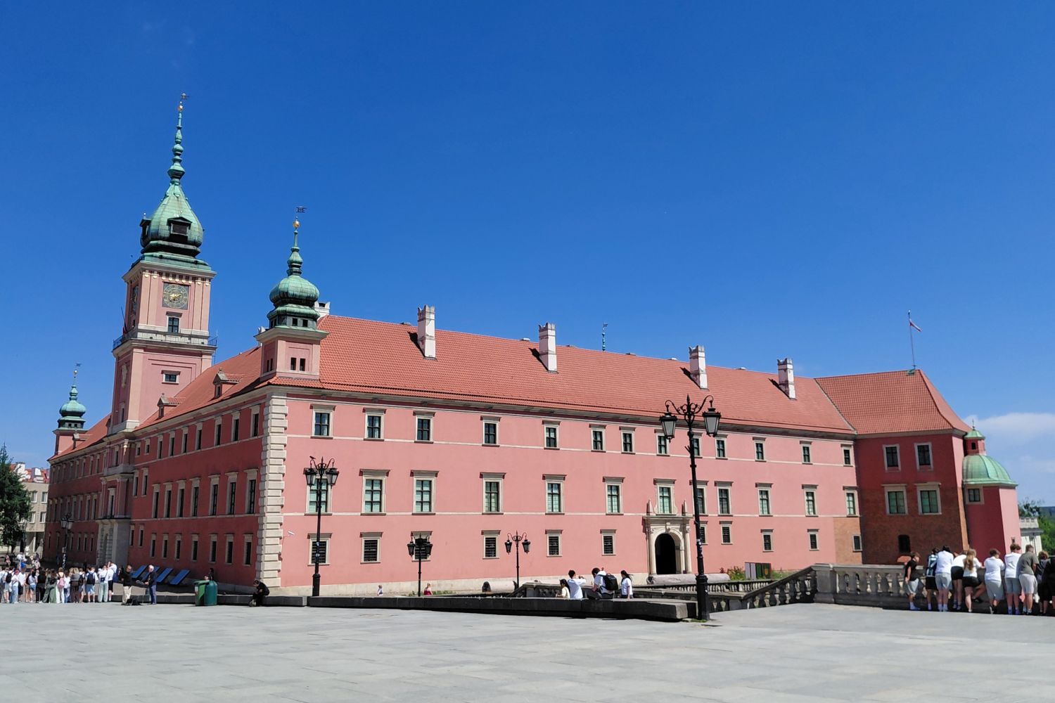Zámek