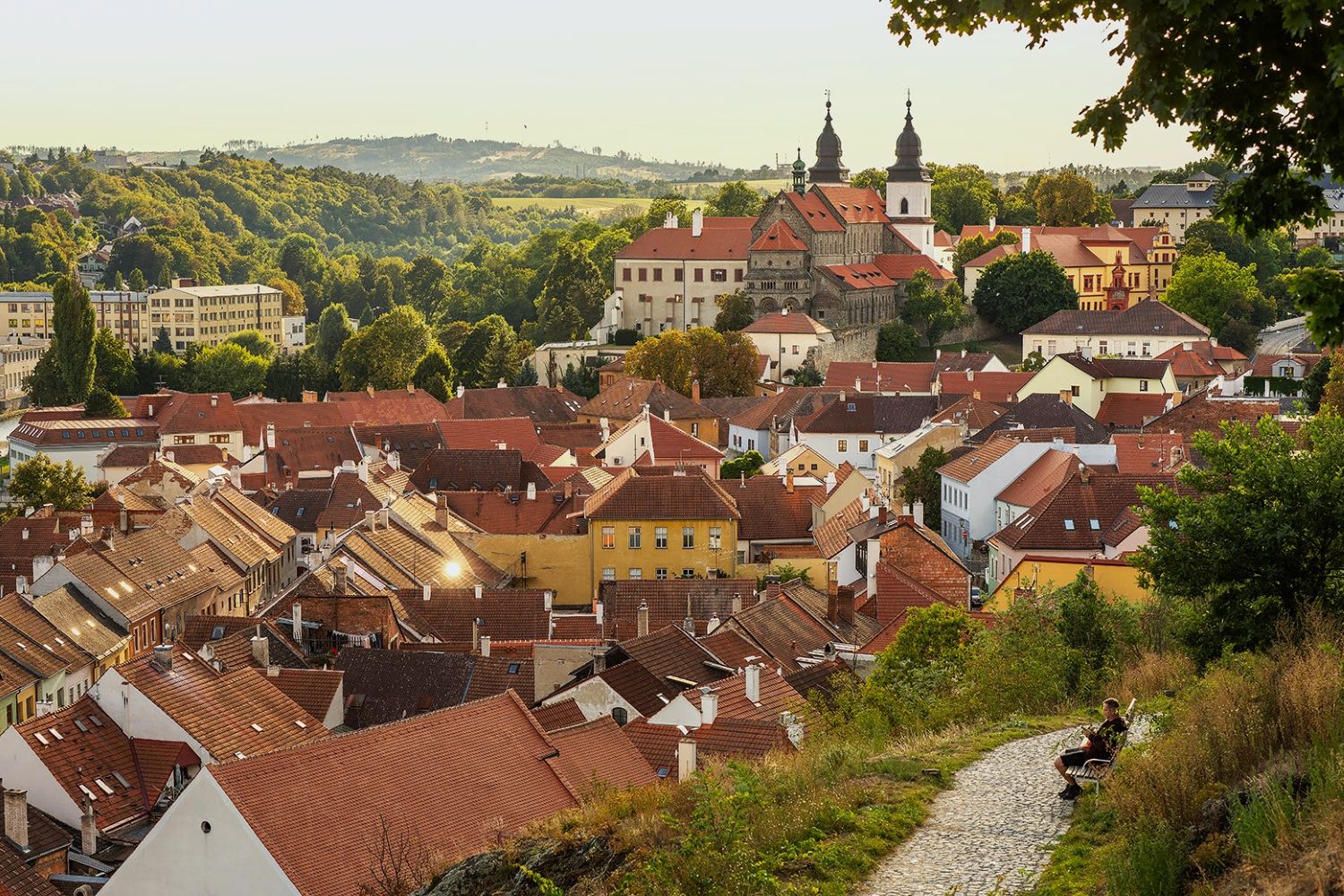 Třebíč
