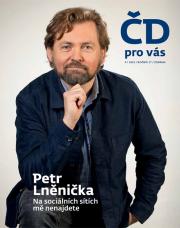 ČD pro vás 4/2025